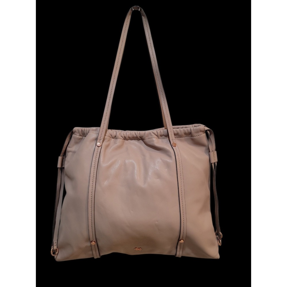 Radley London Leather Tote Shoulder Bag